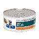 Image for w/d Feline Weight Control/Diabetic